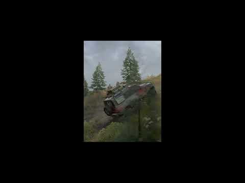 Realistic Offroad game - SnowRunner{MR SPEED HUNTERZ}