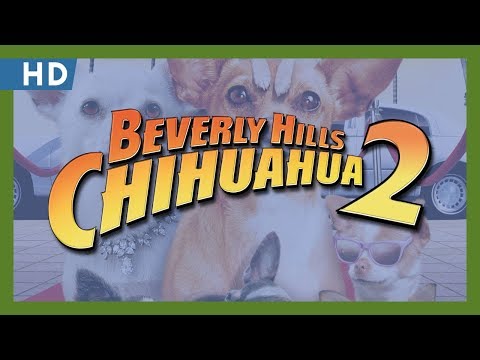 Beverly Hills Chihuahua 2 Movie Trailer