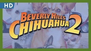 Beverly Hills Chihuahua 2 (2010) Trailer