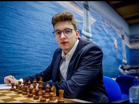 Szachowy armageddon na żywo: Jan-Krzysztof Duda  vs. Aryan Tari, Altibox Norway 2020