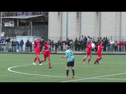 FWS Woluwe Futures - RUS Loyers on 20.04.2024: 1-1!