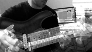 Video thumbnail for E Penso A Te (Solo Cover) w/Masotti X3M Preamp by Andrea Maccianti