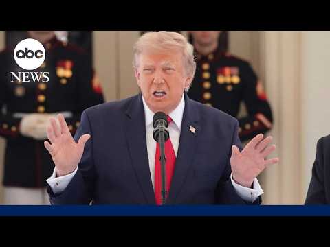 Good Morning America: News to start your day | September 14