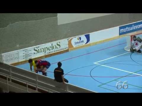 Resumen Alcodiam - Jolaseta