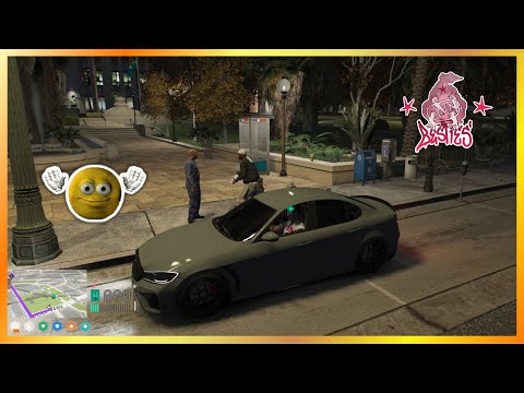 Catch an ERPer | NoPixel 4.0 GTA RP
