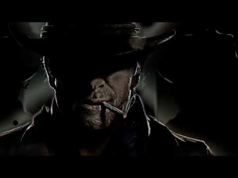 "But it weren't us who changed." Arthur Morgan X The Chain (Slowed + Reverb)