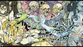 The Black Dahlia Murder - Phantom Limb Masturbation (lyric video)