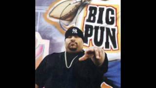 BIG PUN,Ft Fat Joe, and The Notorious B.I.G- Monster Niggas