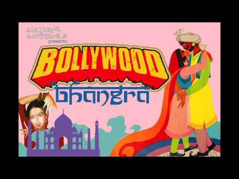 Video thumbnail for Me Myself and I (Badmarsh + Shri Remix)