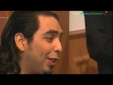 Bulerías. El Potito. 2001