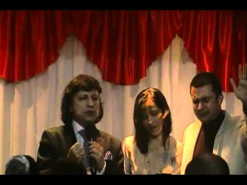 A Mis Viejos - Arturo Giraldo Jr.
