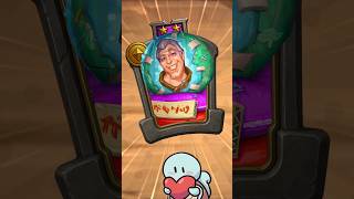 OFC Wisdomball Roll! | Hearthstone Battlegrounds