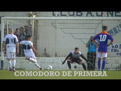 Federal "B" 2017 / Jorge Newbery 1 - C.A.I. 0