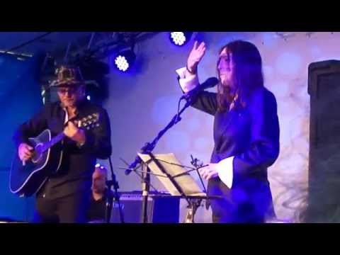 Cid Campos & Adriana Calcanhotto  - O Verme e a Estrela