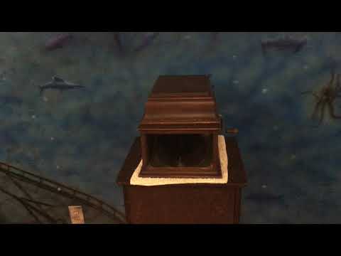 Ring Out The Bells For Christmas 2091 played on Amberola 30