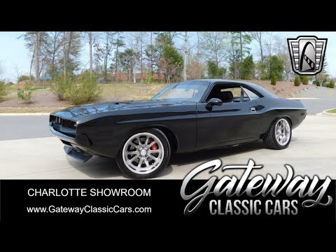 1971 Dodge Challenger (CC-1891652) for sale in O'Fallon, Illinois