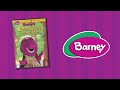 Barney S Campfire Sing Along End Credits Slowed And Reverb