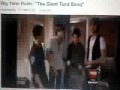 Big Time Rush The Giant Turd Song