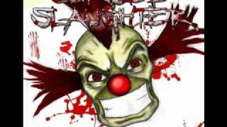 Cursed Slaughter - Cursed Slaughter