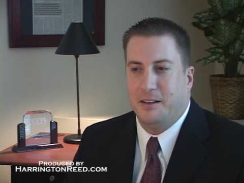 Harrington & Reed NETVYOU of Jason Manwaring