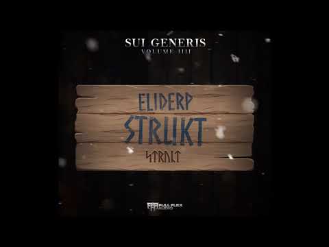 Video thumbnail for STRUKT