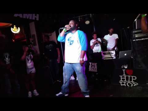 Vantage x Earwaxx Sessions - Ar-Ab Performance