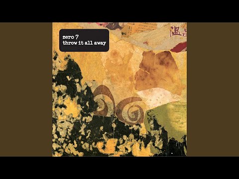 Videoclip de Thistles — Zero 7