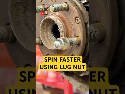 Wheel Bearing Sound
