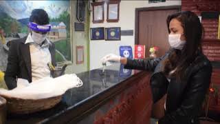 Alpine Hotel and Apartment | Best Budget 3 star Hotel in Kathmandu