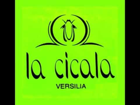 la Cicala 1991 - Maurizio Tognarelli dj