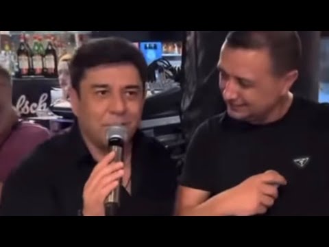 Ghita Munteanu & Adrian Dinu - Drumul vieții presărat