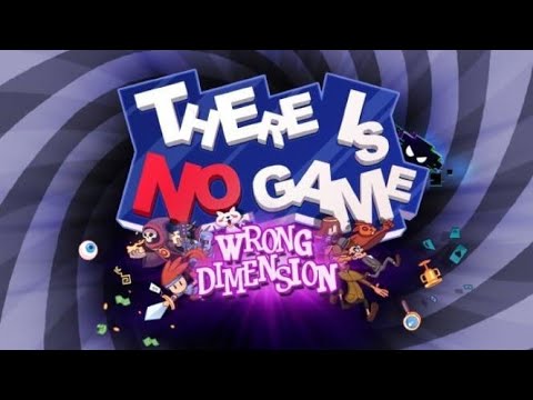 There is no Game: Wrong Dimension - GiGi's Song With Lyrics