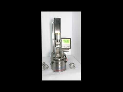 Motorized Automatic Torque Tester 3