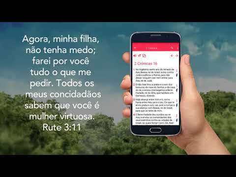 Bíblia Sagrada Mulher que ora
