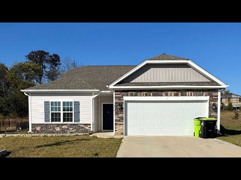 254 Tally Meadow Ct - Video 4 of 4