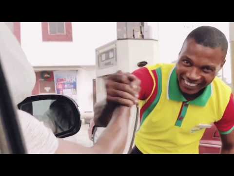 AM HIGH - ABDlegit x LOOKASS x YANKEECHONG (Prod. By OchBeatz)