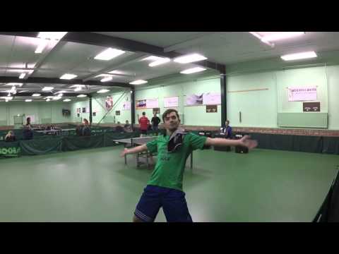 Tim Nijdam - Melvin Hoogeboom