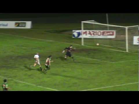 BRASIL/FA 3 X 1 SÃO PAULO