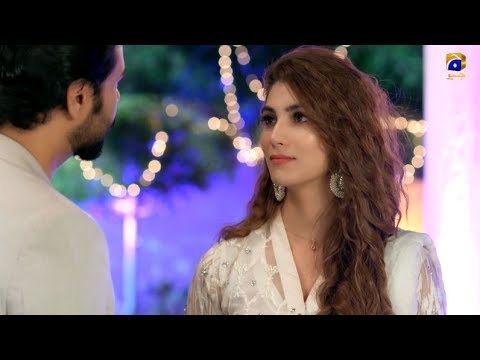 Kahin Deep Jalay - EP 02 - 10th Oct 2019 - HAR PAL GEO DRAMAS