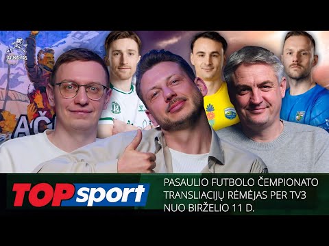 Jėga plėšiami taškai sezono starte ir kartelę keliantis Vilniaus Žalgiris | Padkastas S06 E02