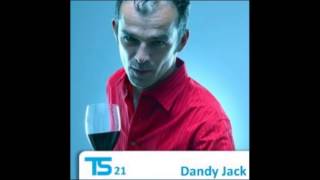 Dandy Jack @Treibstoff Klub, Cologne - Tsugi Podcast 21 - 2008