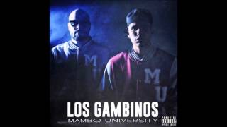 Los Gambinos Ft. Henry Hierro - Mentirosa