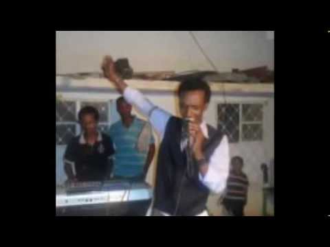 Matewos Adhana Eritrean Blin song 2014