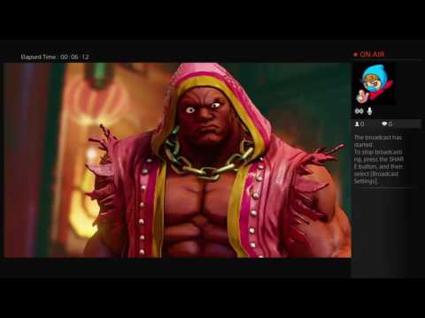 Lord_Float talk about the Comeback on a online scrub?