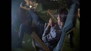 (YTP) Bob Geldof&#39;s favorite axe is the cops