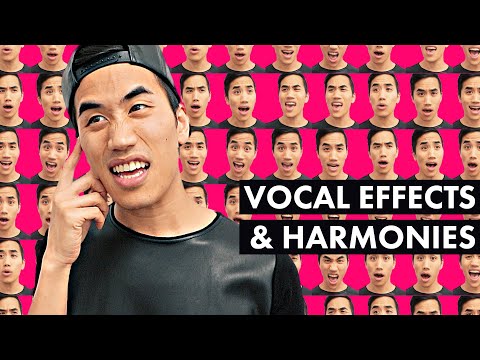 This song has 69 vocal tracks