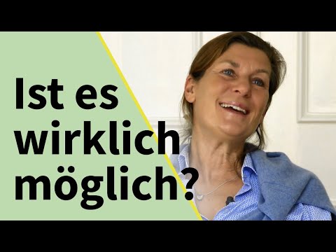 Selbstheilung & Krebs - Interview mit Miriam Reichel
