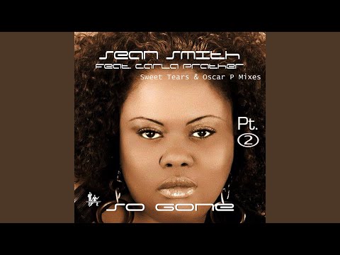 So Gone (Oscar P NY to Chicago Mix)