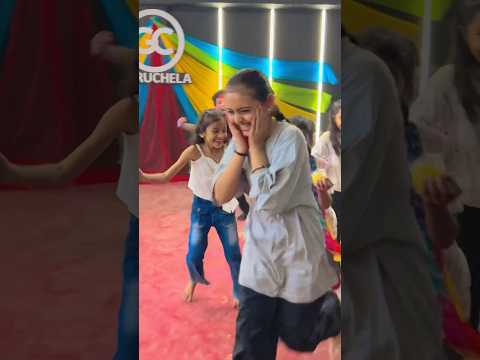 Dance class Holi celebration 🎨♥️🥰#kashishpatel #holifestival #holicelebration #holispecial #viral