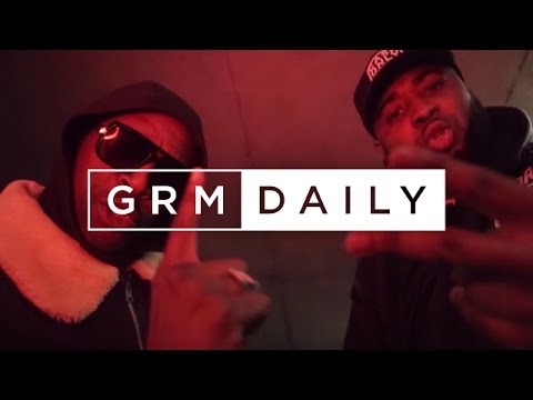 So Large ft. Bossman Birdie & President T - Sandwich Remix | GRM Daily